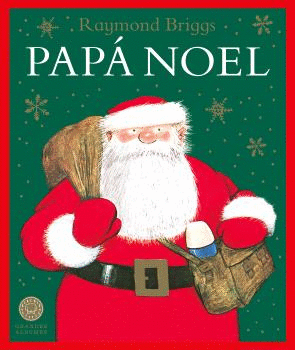 PAPÁ NOEL