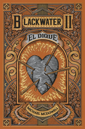 BLACKWATER VOL. 2 - EL DIQUE