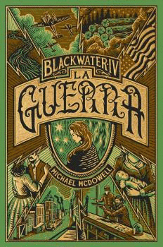 BLACKWATER VOL. 4 - LA GUERRA - CATALÀ