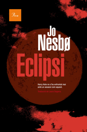 Nemesis / Nemesis: A Harry Hole Novel by Jo Nesbo: 9788416709151