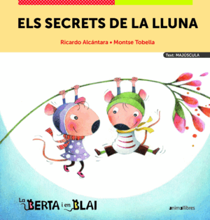 ELS SECRETS DE LA LLUNA