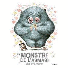 EL MONSTRE DE LARMARI ODIA EL NADAL