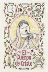EL CUERPO DE CRISTO (PREMIO NACIONAL DEL CÓMIC 2024)