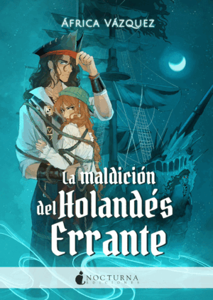 MALDICION DEL HOLANDES ERRANTE, LA