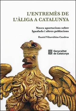 ENTREMÈS DE L'ÀLIGA A CATALUNYA/L'
