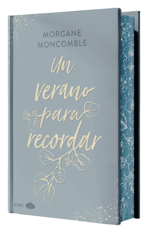 UN VERANO PARA RECORDAR (EDICIÓN ESPECIAL LIMITADA CON CANTOS PINTADOS)