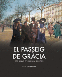 EL PASSEIG DE GRÀCIA