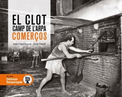 EL CLOT CAMP DE L'ARPA COMERÇOS