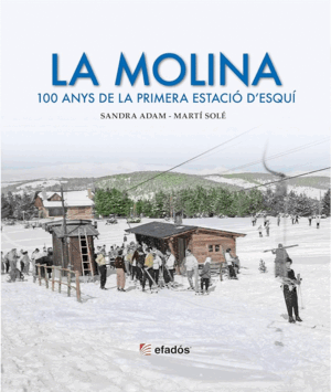 LA MOLINA