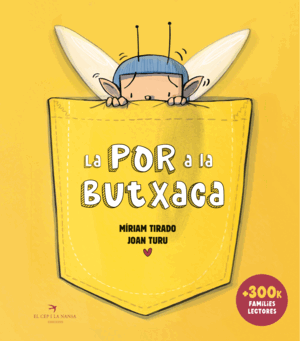 LA POR A LA BUTXACA