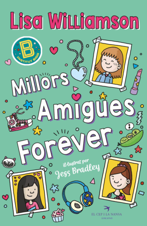 MILLORS AMIGUES FOREVER