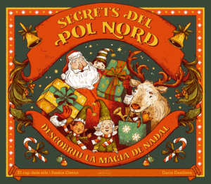 SECRETS DEL POL NORD