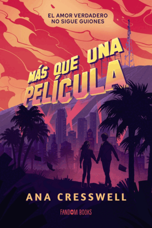 MÁS QUE UNA PELÍCULA
