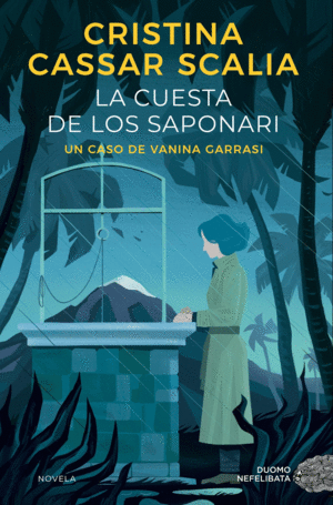CUESTA DE LOS SAPONARI, LA
