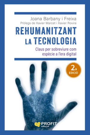 REHUMANITZANT LA TECNOLOGIA