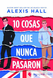 10 COSAS QUE NUNCA PASARON