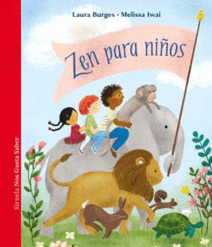 ZEN PARA NIÑOS