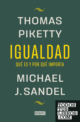 IGUALDAD