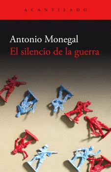 SILENCIO DE LA GUERRA, EL