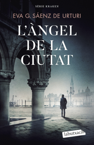 ÀNGEL DE LA CIUTAT, L'