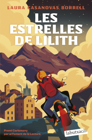 LES ESTRELLES DE LILITH