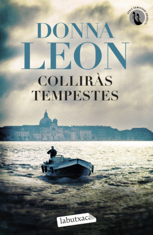 COLLIRÀS TEMPESTES
