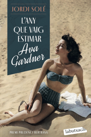 ANY QUE VAIG ESTIMAR AVA GARDNER, L´