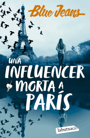 UNA INFLUENCER MORTA A PARÍS