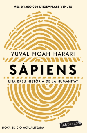 SÀPIENS (EDICIÓ ACTUALITZADA)