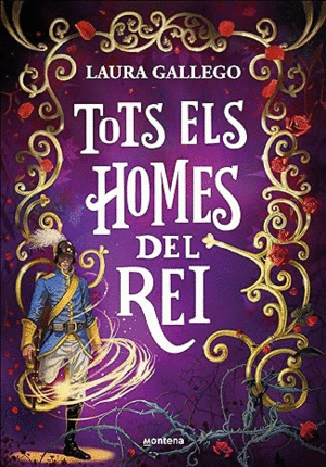 TOTS ELS HOMES DEL REI