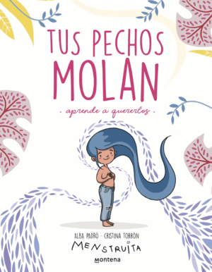 TUS PECHOS MOLAN