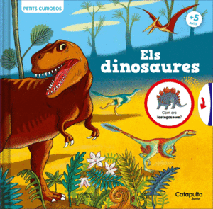 ELS DINOSAURES