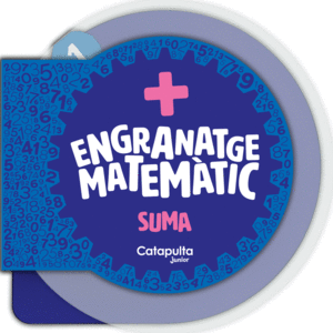 ENGRANATGE MATEMATIC  LA SUMA