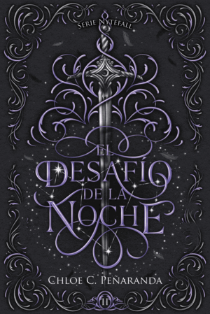 EL DESAFÍO DE LA NOCHE