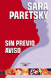 SIN PREVIO AVISO