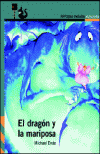 DRAGON Y LA MARIPOSA,EL
