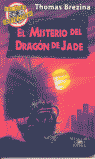 MISTERIO DEL DRAGON DE JADE,EL