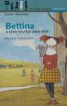 BETTINA Y CIEN RECETAS PARA VI