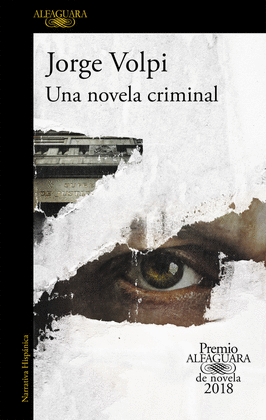 UNA NOVELA CRIMINAL