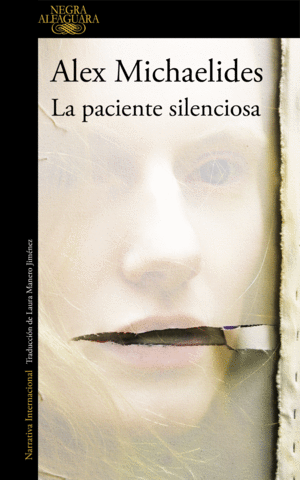 PACIENTE SILENCIOSA, LA