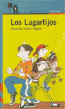 LAGARTIJOS, LOS