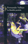 RAMBLA PARALELA,LA