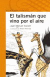 TALISMAN QUE VINO POR EL AIRE