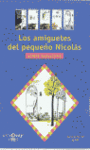 LOS AMIGUETES DEL PEQUEÑO NICO