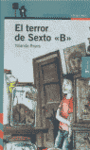 TERROR DEL SEXTO 