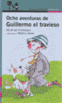 OCHO AVENTURAS DE GUILLERMO EL