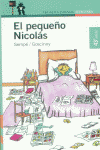 PEQUEÑO NICOLAS,EL