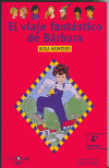 VIAJE FANTASTICO DE BARBARA,EL