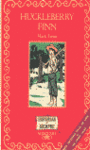HUCKLEBERRY,FINN