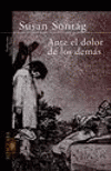 ANTE EL DOLOR DE LOS DEMAS